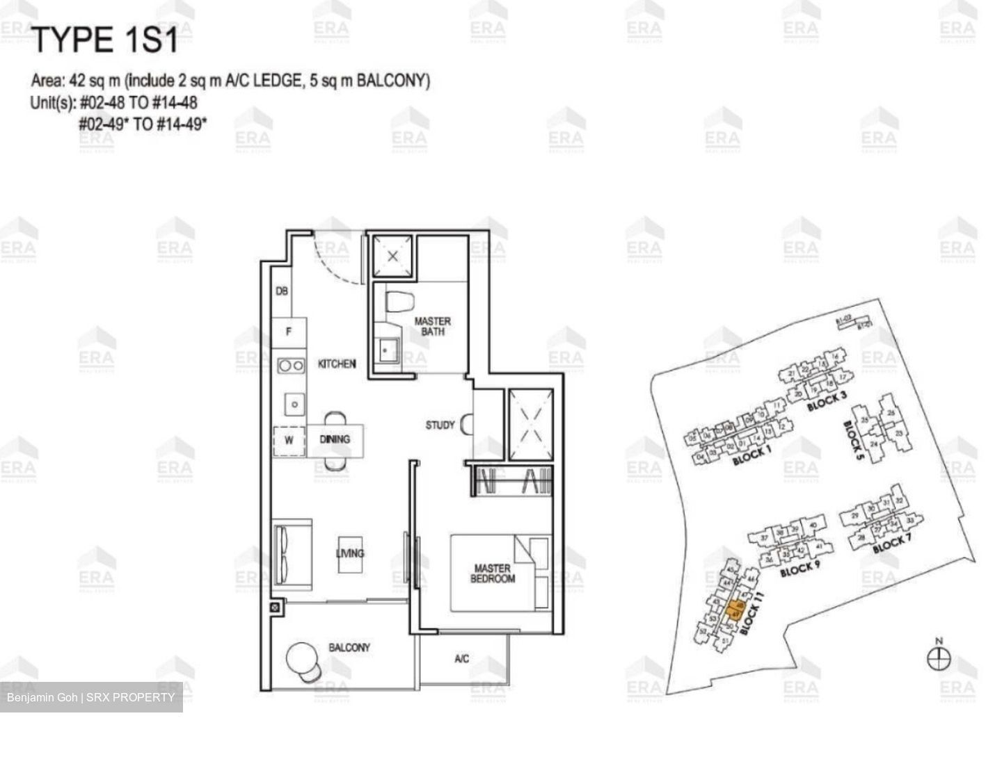 Grandeur Park Residences (D16), Condominium #557575251